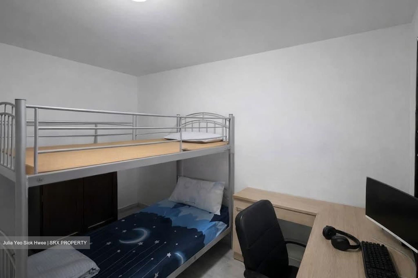 Blk 235 Serangoon Avenue 3 (Serangoon), HDB 4 Rooms #537760551